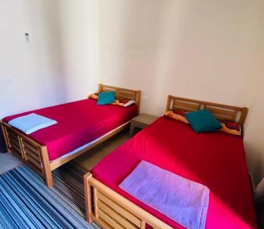 Borg el Arab Apartment | شالية فندقي مكيف قرية جراند هيلز الساحل الشمالي - عائلات فقط