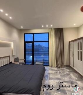Buraydah Ski Chalet | شالية فيلا لحظة غروب