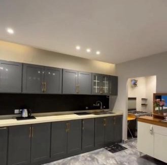 Buraydah Ski Chalet | شالية فيلا لحظة غروب