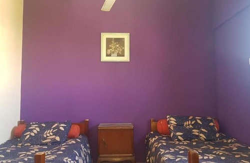 Al-'Amriyah Ski Chalet | شالية قرية زمردة الساحل الشمالي