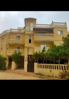 Borg el Arab Apartment | شالية قرية مصر الجديدة السياحية