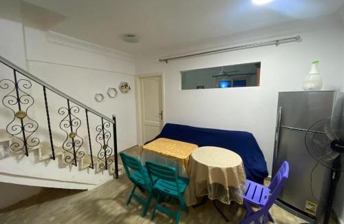 Borg el Arab Apartment | شالية قرية مصر الجديدة السياحية