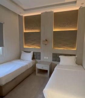 Taif Resort | شاليهات الفردوس الفندقية