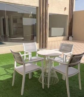 Taif Resort | شاليهات الفردوس الفندقية