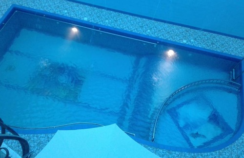 Bukayriah Ski Chalet | شاليهات الين