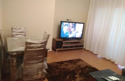 Ain Sokhna Apartment | شاليهات اهرامات ابراج بورتو السخنه