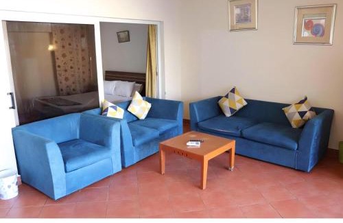 Ras Sudar Apartment | شاليهات اهرامات بورتو السخنه