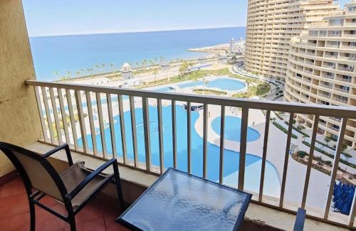 Ras Sudar Apartment | شاليهات اهرامات بورتو السخنه