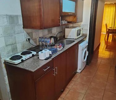 Ras Sudar Apartment | شاليهات اهرامات بورتو السخنه