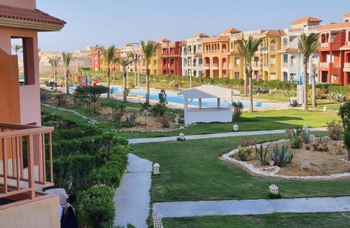 Marsa Matruh Ski Chalet | شاليهات بورتو مطروح المميزة (vip)