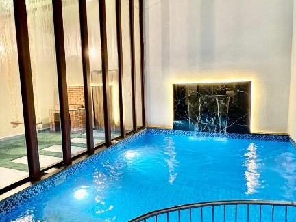 Taif Apartment | شاليهات سنتارا