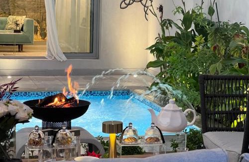 Buraydah Apartment | شاليهات قصيد الفندقية Qasid