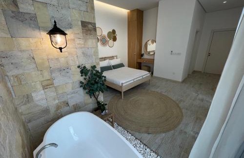 Buraydah Apartment | شاليهات قصيد الفندقية Qasid