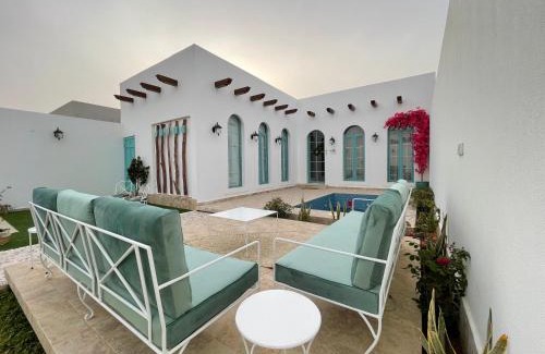 Buraydah Apartment | شاليهات قصيد الفندقية Qasid