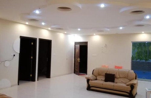 Tabuk Ski Chalet | شاليهات قولدن داي