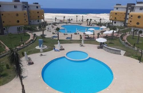 Marsa Matruh Apartment | شاليهات مرسى مطروح قريه سورتيلاج السياحيه