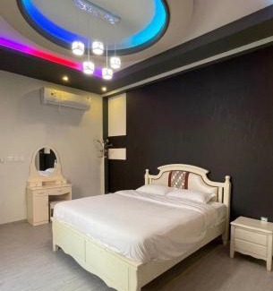 Al Khobar Resort | شاليهات واتر وولد