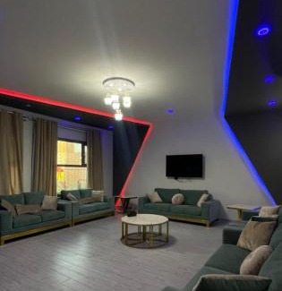 Al Khobar Resort | شاليهات واتر وولد