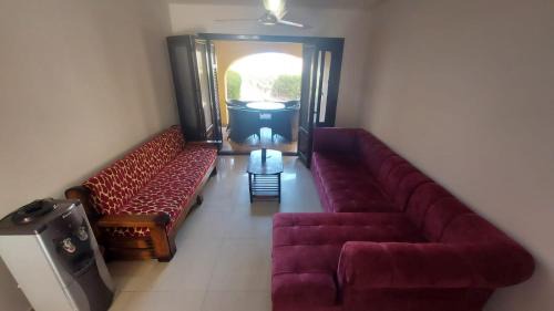 Borg el Arab Ski Chalet | شاليه أرضي استمتع بالخصوصية والراحة في موقع مميز