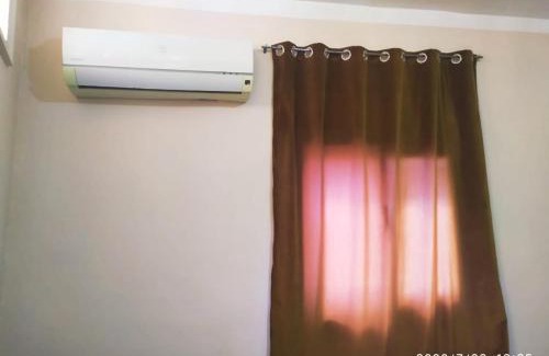 Al-Hammam Ski Chalet | شاليه استوديو بقرية مصر الجديدة عايدة الساحل الشمالى