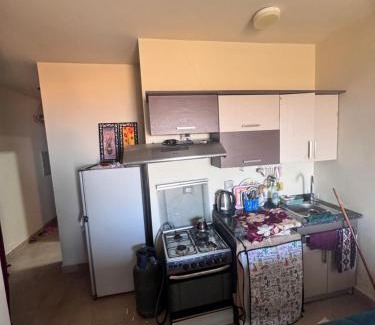 Ras Sudar Ski Chalet | شاليه بالحدائق المعلقه بورتو السخنه اجمل فيو في السخنه