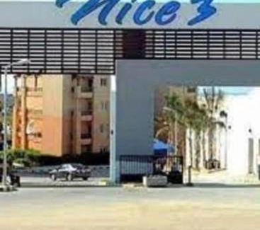 Al-Hammam Apartment | شاليه بالساحل الشمالي قرية نيس3