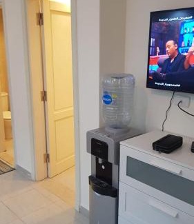 Ras Sudar Ski Chalet | شاليه ببورتو السخنه غرفتين بحديقه Heaven hills عائلات فقط M