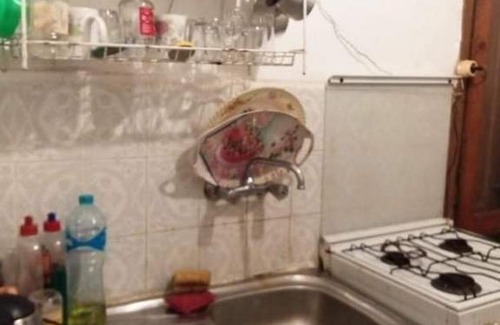 Marsa Matruh Apartment | شاليه بقرية أندلسيه بمطروح يرى البحر