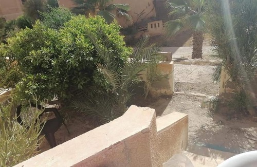 Marsa Matruh Apartment | شاليه بقرية أندلسيه بمطروح يرى البحر