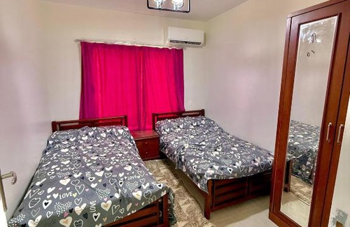 Ain Sokhna Ski Chalet | شاليه بلومار السخنة blumar wadi degla