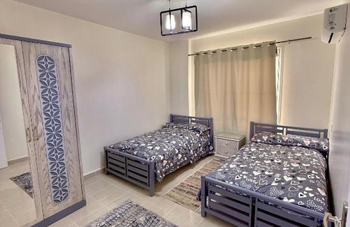 Ain Sokhna Ski Chalet | شاليه بلومار السخنة blumar wadi degla