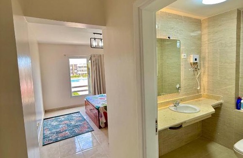 Ain Sokhna Ski Chalet | شاليه بلومار السخنة blumar wadi degla