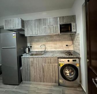 Al-'Amriyah Ski Chalet | شاليه بورتو جولف