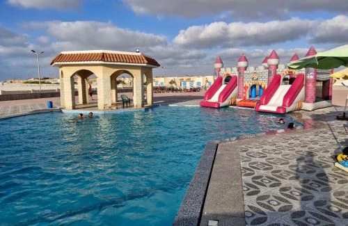 Borg el Arab Apartment | شاليه توفيق الساحل الشمالي