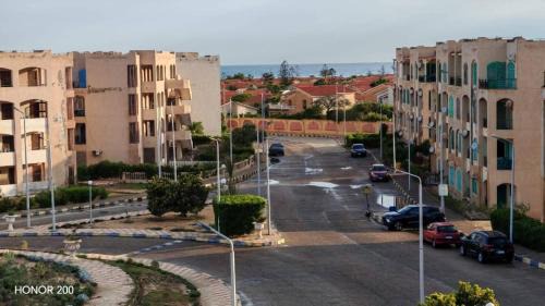 Borg el Arab Apartment | شاليه توفيق الساحل الشمالي