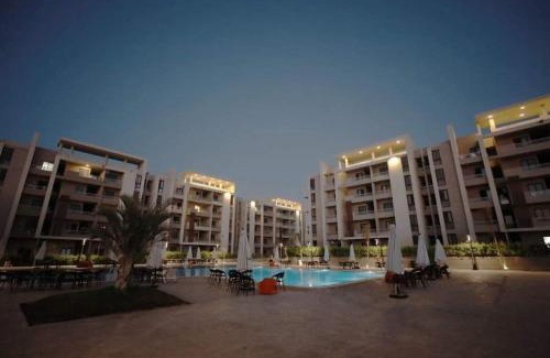 Borg el Arab Apartment | شاليه جراند هيلز الساحل الشمالي