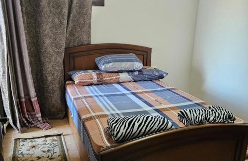 Borg el Arab Apartment | شاليه جراند هيلز الساحل الشمالي