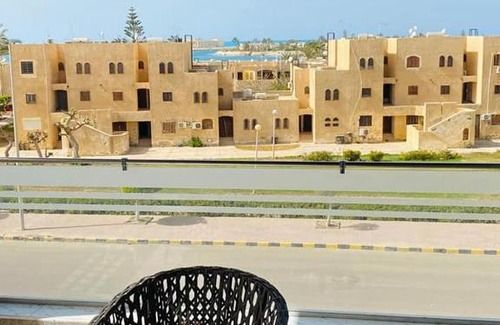 Marina El Alamein Apartment | شاليه دوبلكس للايجار في مارينا الساحل الشمالي