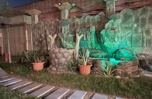 Al Khobar Ski Chalet | شاليه سهم