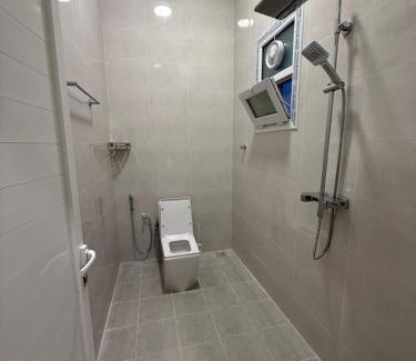 Salalah Ski Chalet | شاليه صحلنوت sahalnoot chalet