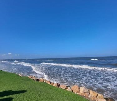 Al-Manasrah Apartment | شاليه غرفة وصالة ببورتوسعيد