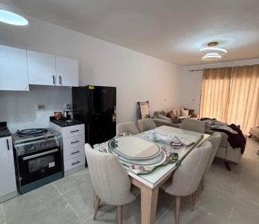 Borg el Arab Apartment | شاليه فاخر