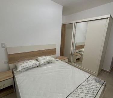 Borg el Arab Apartment | شاليه فاخر