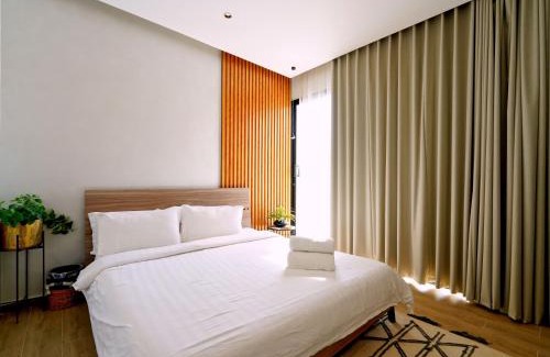 Al-Hofuf Hotel | شاليه فندقي غرفتين نوم مسبح وبانيو