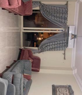 Ain Sokhna Ski Chalet | شاليه فى قريه بالم بيتش العين السخنه عائلات فقط