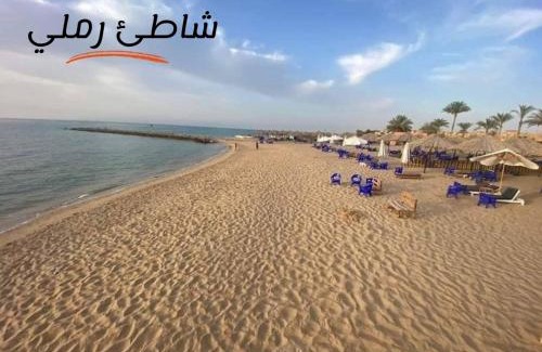 Ain Sokhna Apartment | شاليه لاسرينا العين السخنه