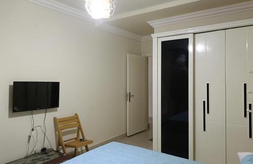 Ain Sokhna Apartment | شاليه لاسرينا العين السخنه