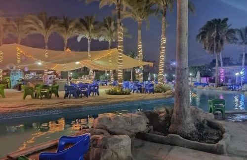 Ain Sokhna Apartment | شاليه لاسرينا العين السخنه