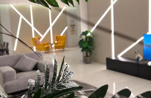 Al-Hofuf Ski Chalet | شاليه لاڤانا