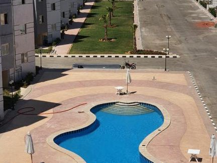 Marsa Matruh Ski Chalet | شاليه للإيجار فى قرية تاهيتى باى الساحل الشمالي